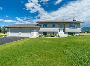 350 Wishart Rd, Columbia Falls, MT 59912
