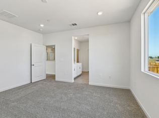 Residence 3 Plan, Eastwood at Machado Ranch, Manteca, CA 95337