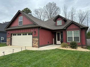 6858 Carnell Way, Chattanooga, TN 37421