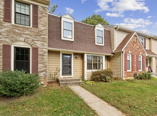 10228 Roberts Common Ln, Burke, VA 22015