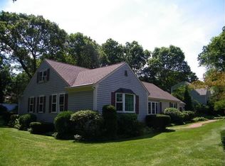 278 Capn Lijahs Rd, Centerville, MA 02632