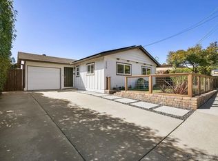 2228 Montclair St, San Diego, CA 92104