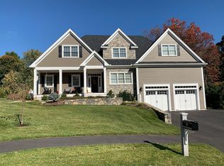 6 Willow Woods Dr, Shrewsbury, MA 01545