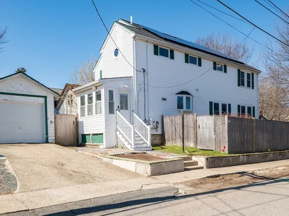 151 Elm St, Stoneham, MA 02180