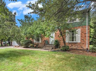 6525 Little Turkey Run, Shelby Township, MI 48317