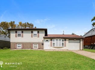 2114 Rubicon Pl, Cincinnati, OH 45240