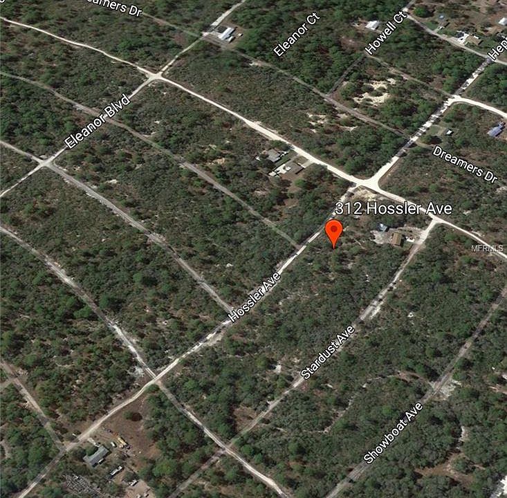 1st image of 312 Hossler Ave