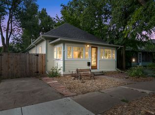 1005 W Oak St, Fort Collins, CO 80521