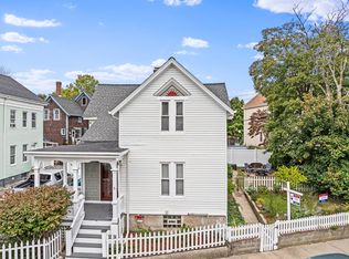 5 Smith St, New Bedford, MA 02740
