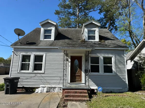 416 Charles St, New Iberia, LA 70560