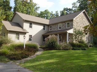 1842 Sand Hill Rd, Hershey, PA 17033