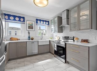 25 Virginia St #3, Somerville, MA 02145