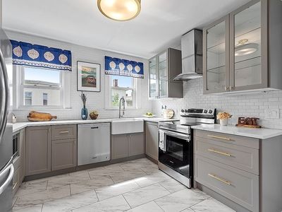 25 Virginia St #3, Somerville, MA, 02145
