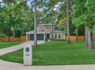 11404 Grand Harbor Blvd, Montgomery, TX 77356