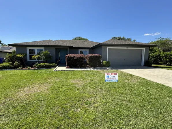 4460 Abaco Dr, Tavares, FL 32778