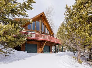 36965 William William Rd, Steamboat Springs, CO 80487