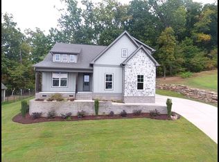 8237 Perfect Vw, Ooltewah, TN 37363