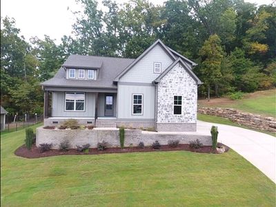 8237 Perfect Vw, Ooltewah, TN, 37363