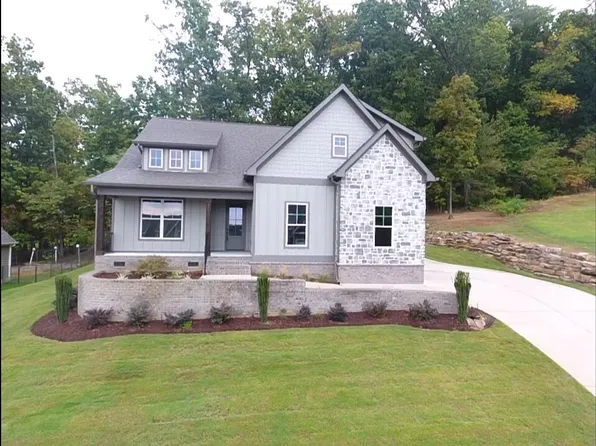 8237 Perfect Vw, Ooltewah, TN 37363