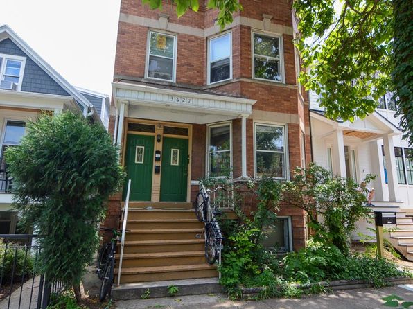 3627 N Paulina St #3C