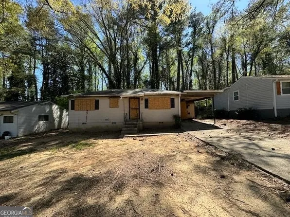3362 Delmar Ln NW, Atlanta, GA 30331