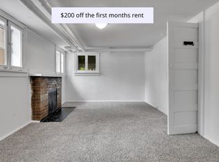 3336 W 29th Ave #3338-B, Denver, CO 80211