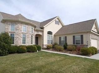 903 Hamilton Way, Warminster, PA 18974