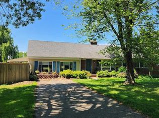 36898 Bushwood Wharf Rd, Bushwood, MD 20618