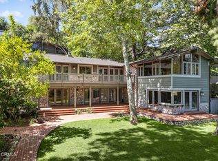 1265 Club House Dr, Pasadena, CA 91105