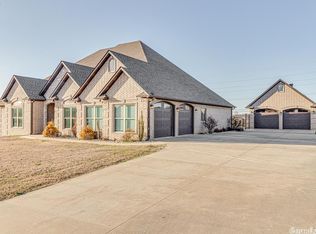 1 Hill Home Dr, Paragould, AR 72450