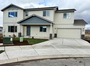 3444 NW 11th Ct #61, Redmond, OR 97756