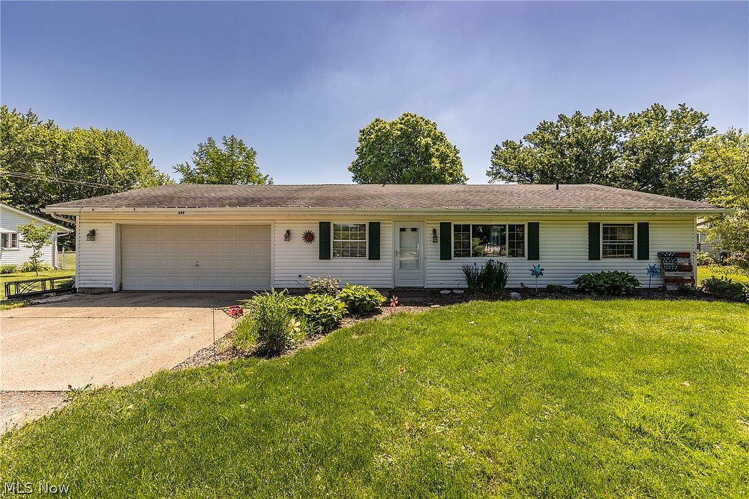 659 Substation Rd, Brunswick, OH 44212 Zillow