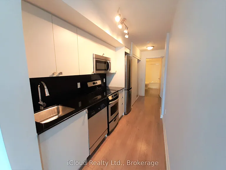 78 Tecumseth St #1508 — Photo 4