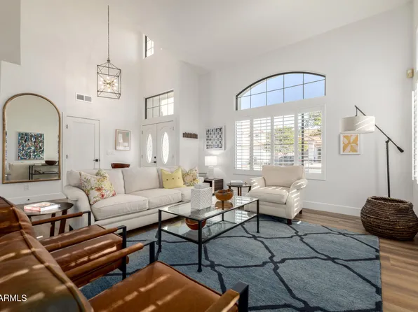 5529 W Aster Drive, Glendale, AZ 85304