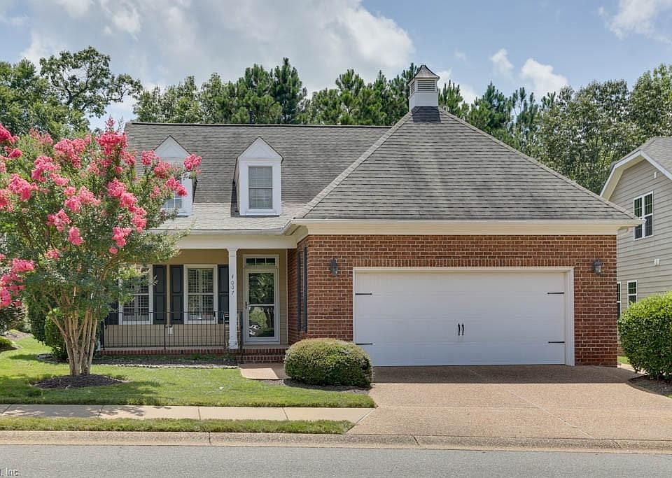 4007 River Moor, Williamsburg, VA 23188 Zillow