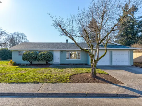 395 S Manzanita Ct, Canby, OR 97013