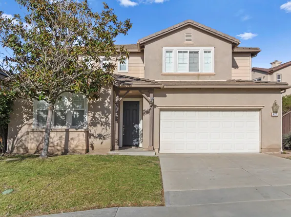 421 Corte Calypso, Chula Vista, CA 91914