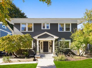 1915 SE 23rd Ave, Portland, OR 97214