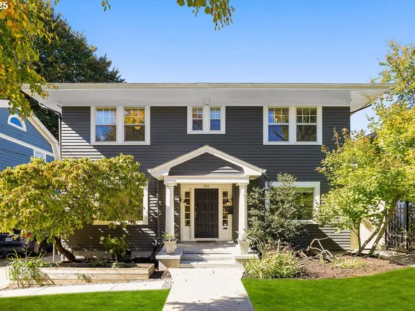 1915 SE 23rd Ave, Portland, OR 97214