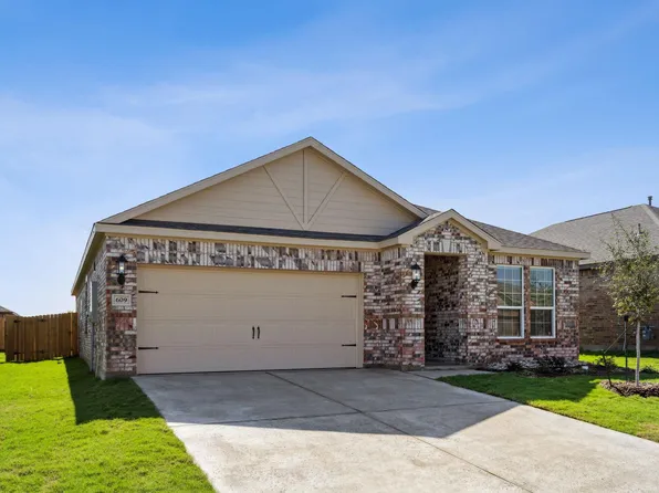 609 Harbor Oaks Dr, Anna, TX 75409