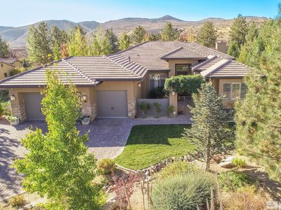 3910 Nature Trl, Reno, NV, 89511