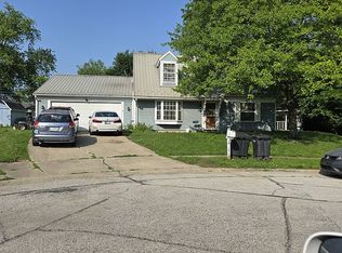3779 Laramie Dr, Lafayette, IN 47905