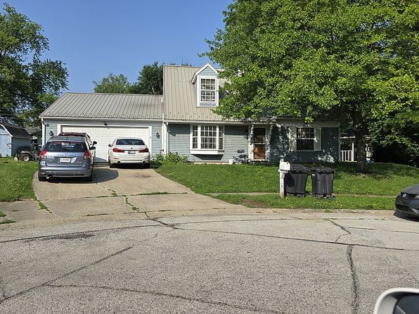3779 Laramie Dr
