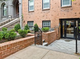 122 Beacon St #6A, Boston, MA 02116