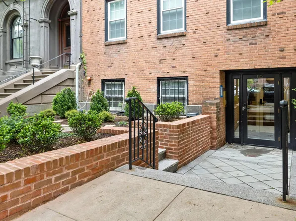 122 Beacon St #6A, Boston, MA 02116