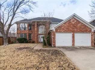 1413 Melody Ln, Carrollton, TX 75006