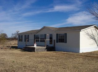 352310 E 1030 Rd, Prague, OK 74864
