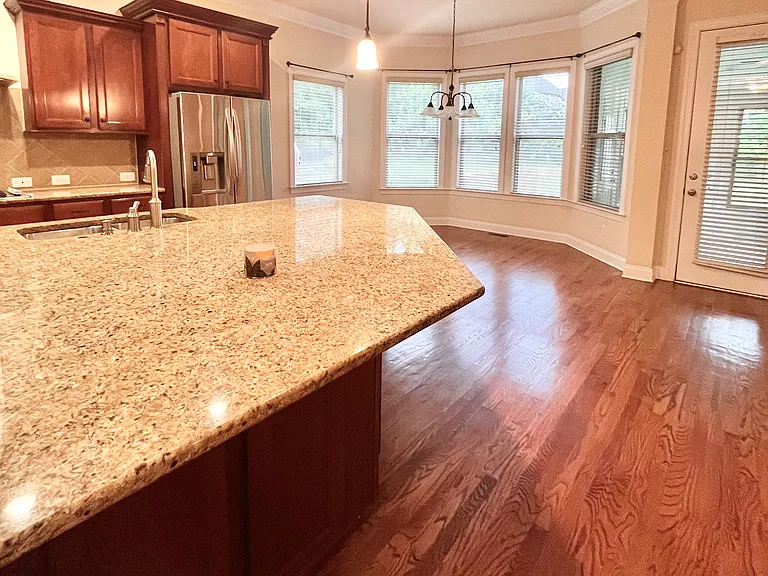 9615 Camden Town Dr NW — Photo 2