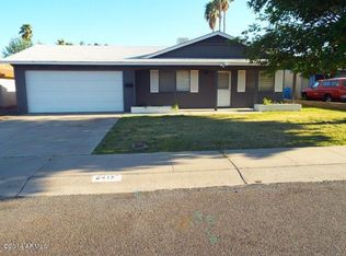 2417 E Sylvia St, Phoenix, AZ 85032