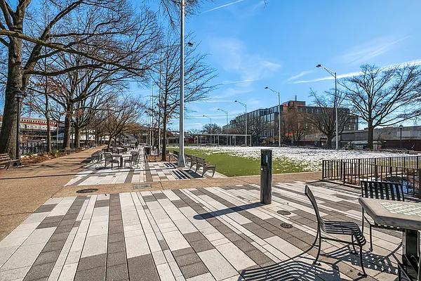 Rented by Brown Harris Stevens | media 14